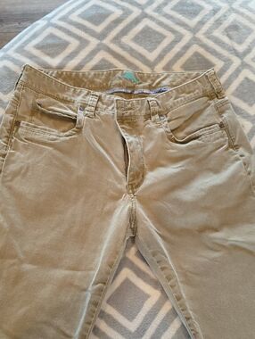 Tommy Bahama Men's Tan Chinos